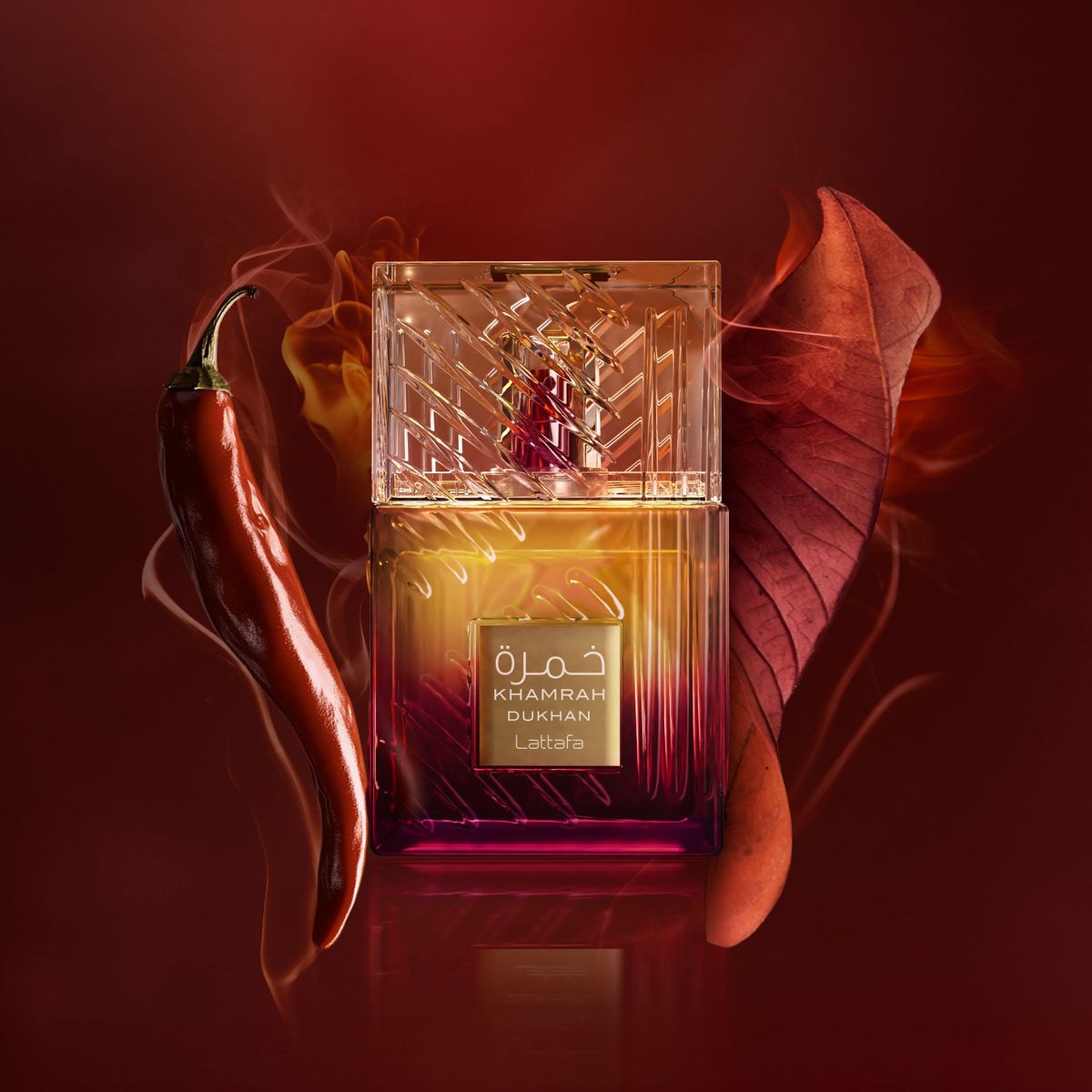 Parfuma Arab