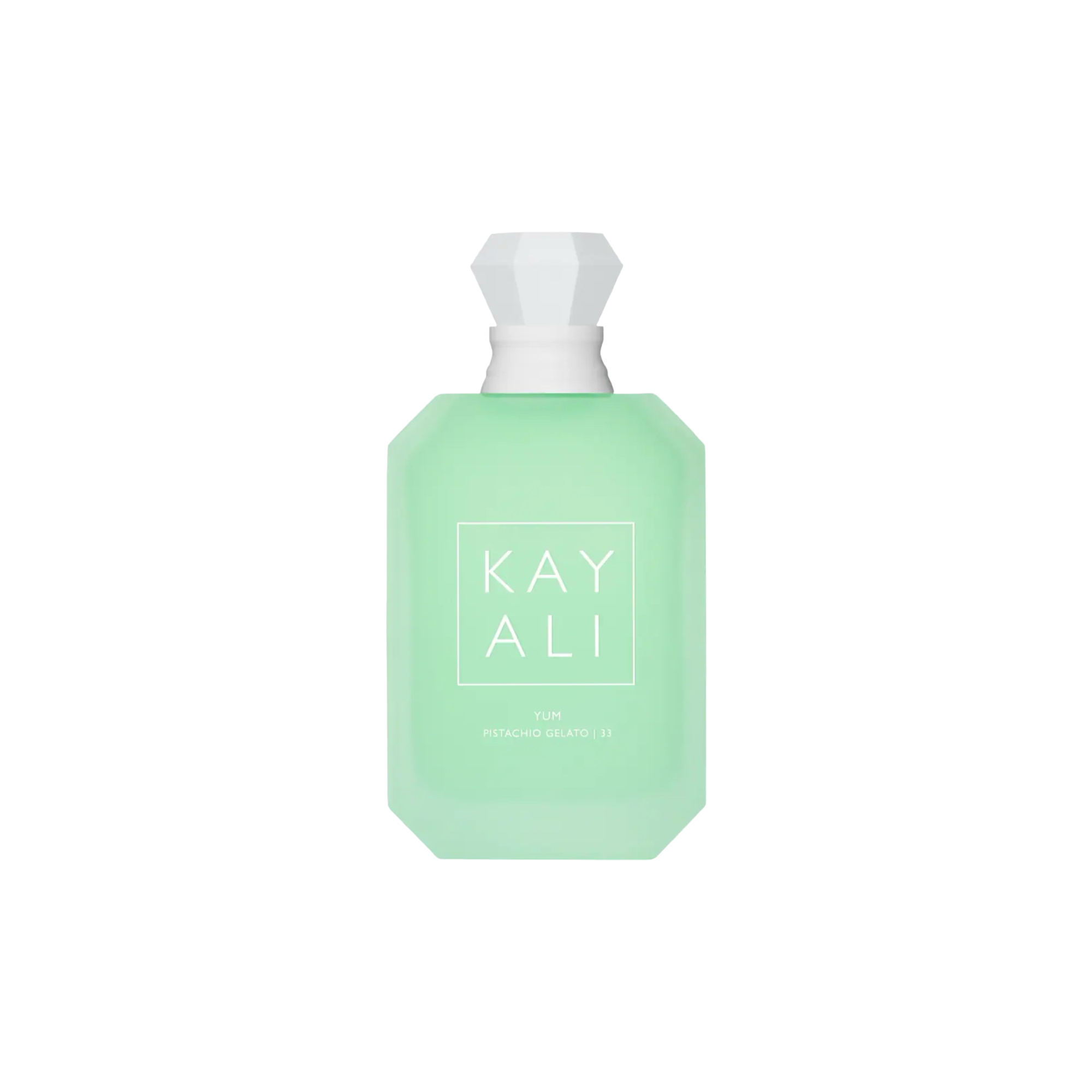 Yum Pistachio Gelato | 33 Kayali 100ml