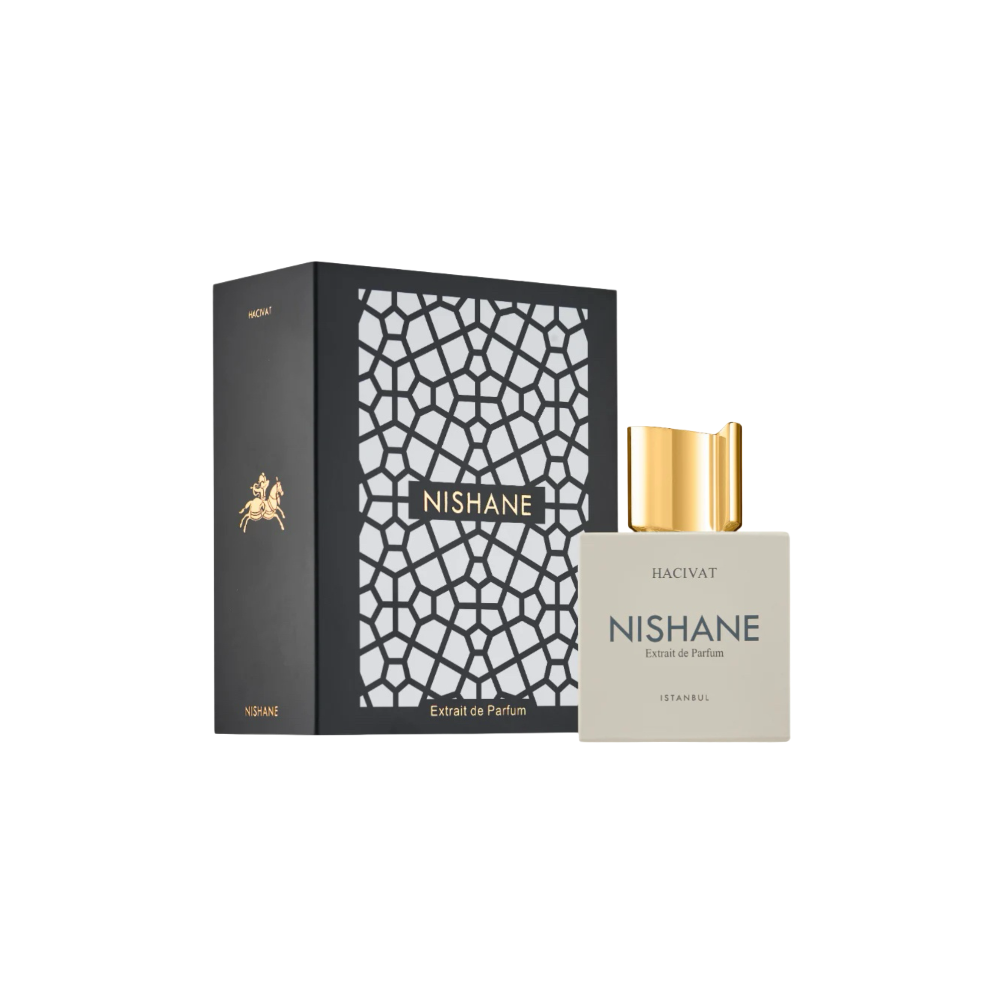 Nishane Hacivat 100ml