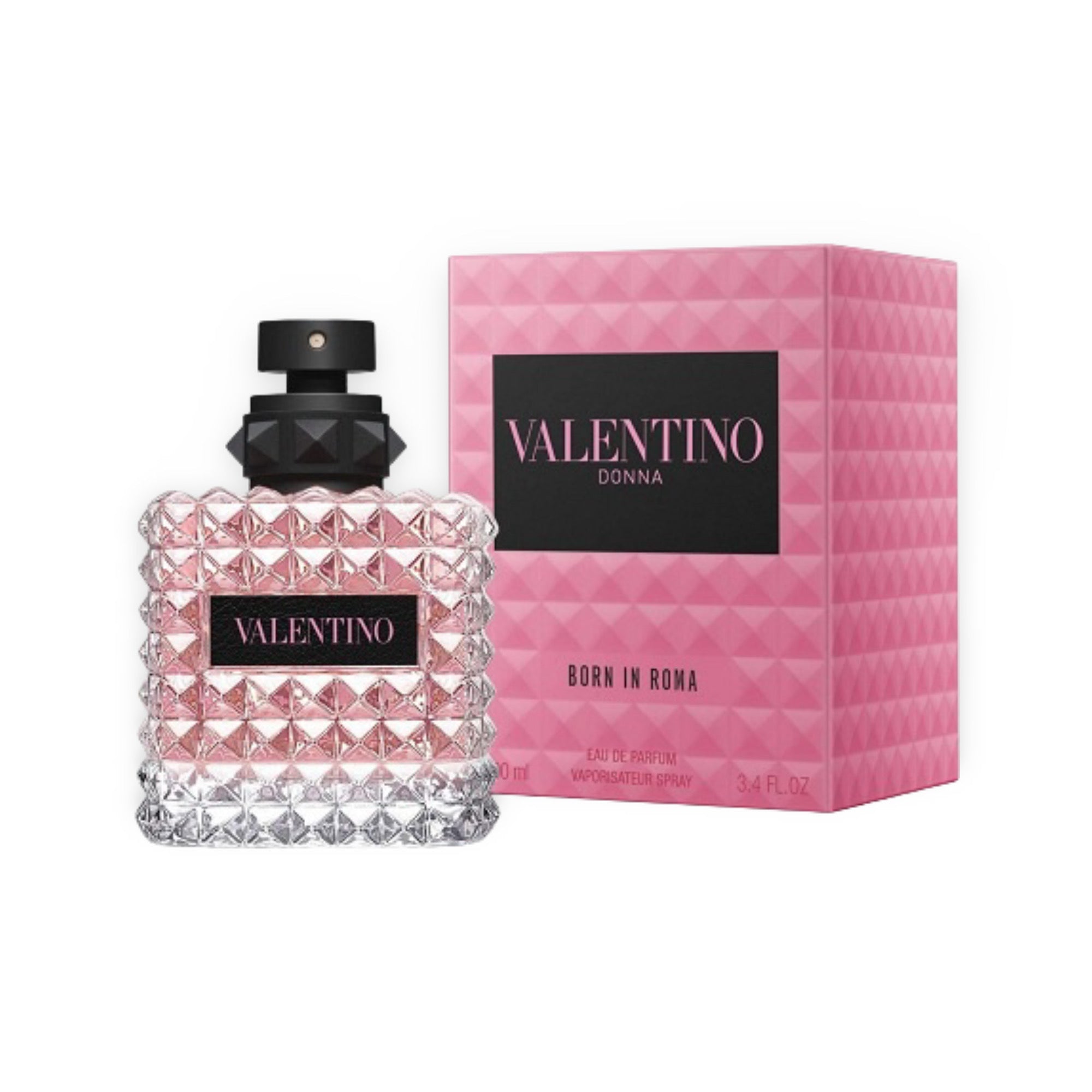 Valentino Donna Born in Roma 100ml