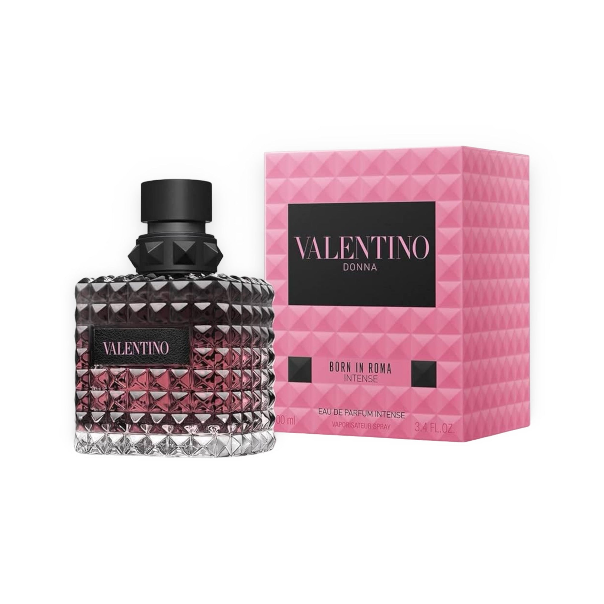 Valentino Donna Born in Roma Intense 100ml