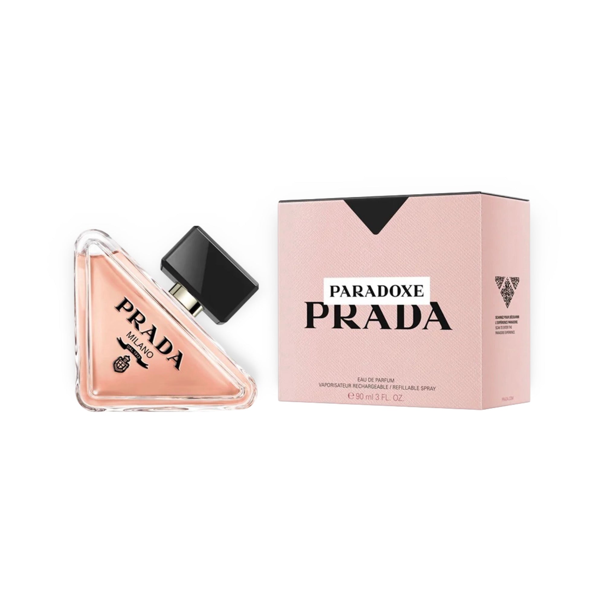 Prada Paradoxe 90ml