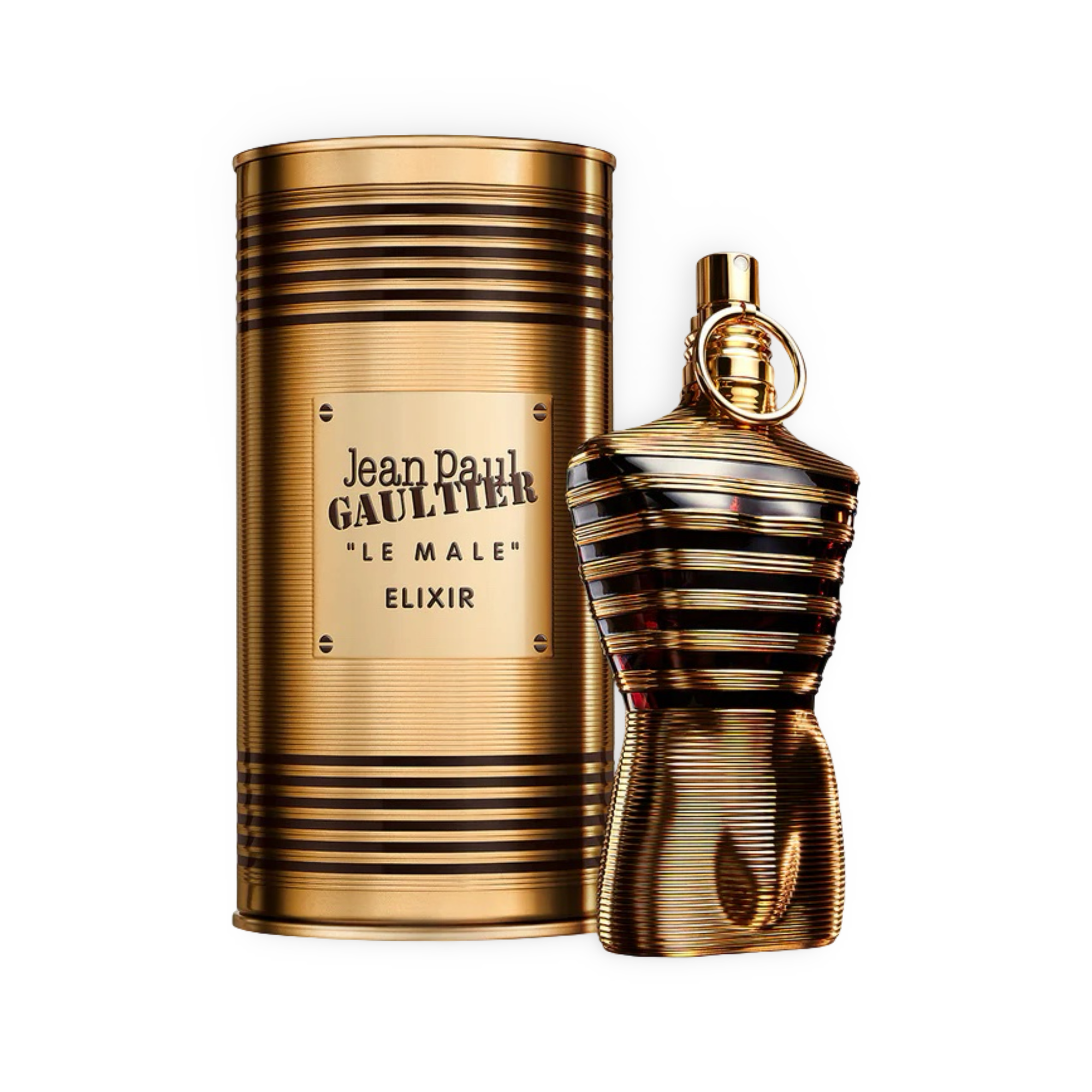 Jean Paul Gaultier Le Male Elixir 125ml
