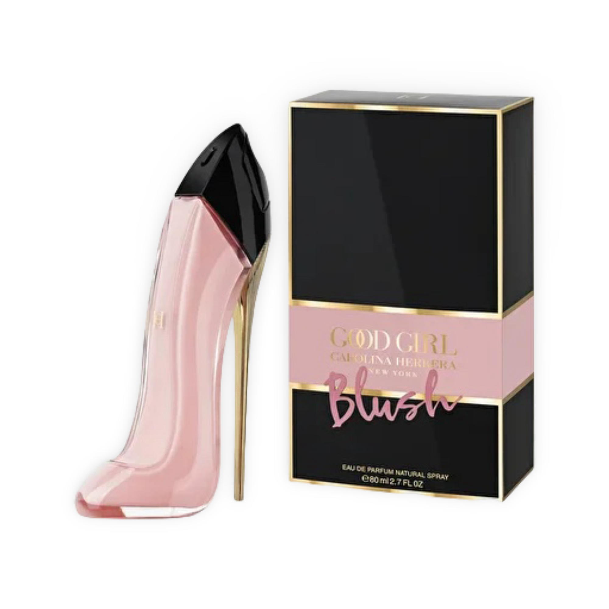 Good Girl Blush Carolina Herrera 80ml