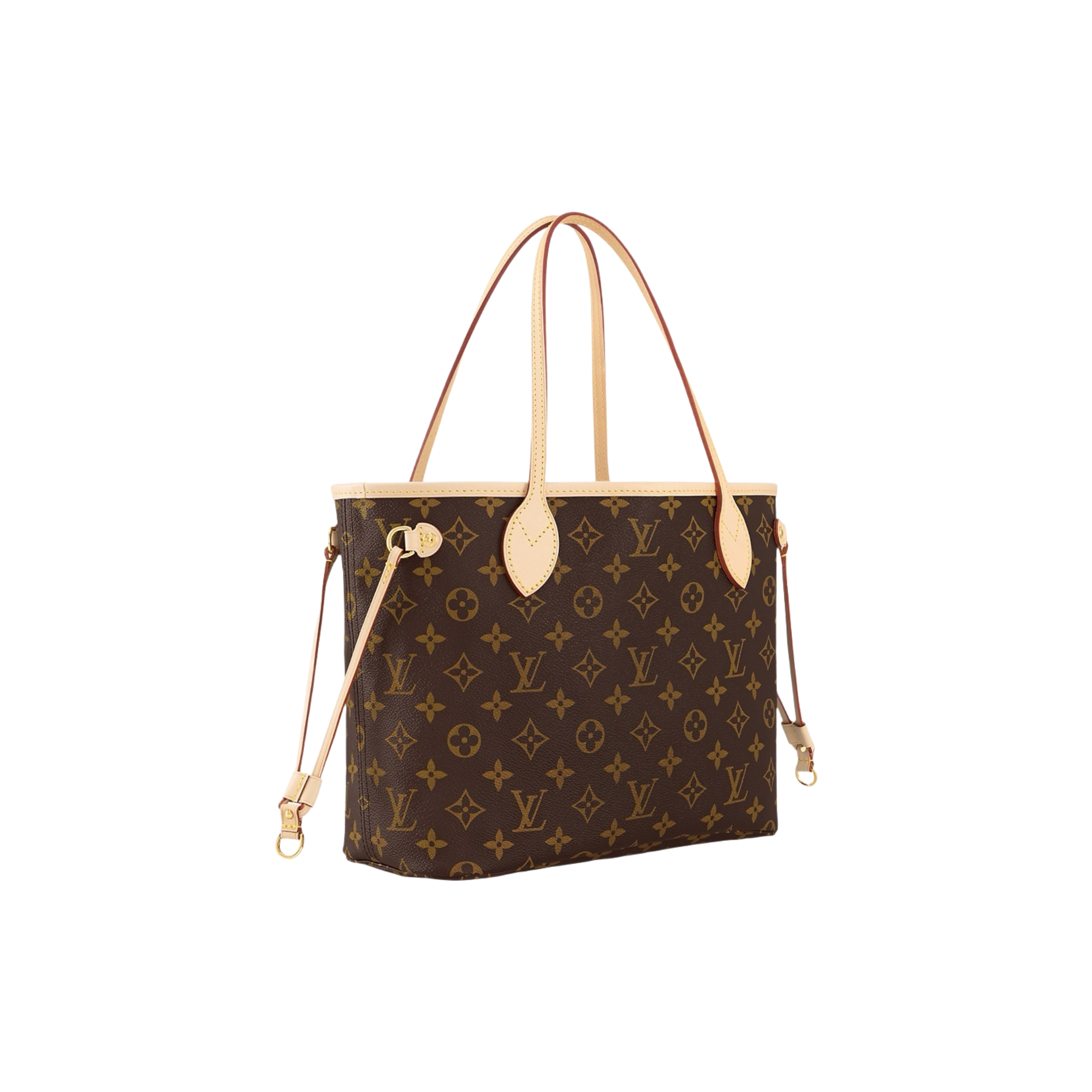 Louis Vuitton Neverfull PM Totebag