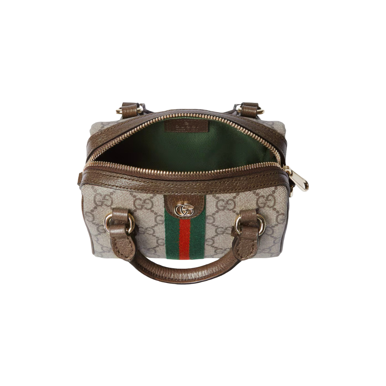 Gucci Ophidia Mini Boston Çantë