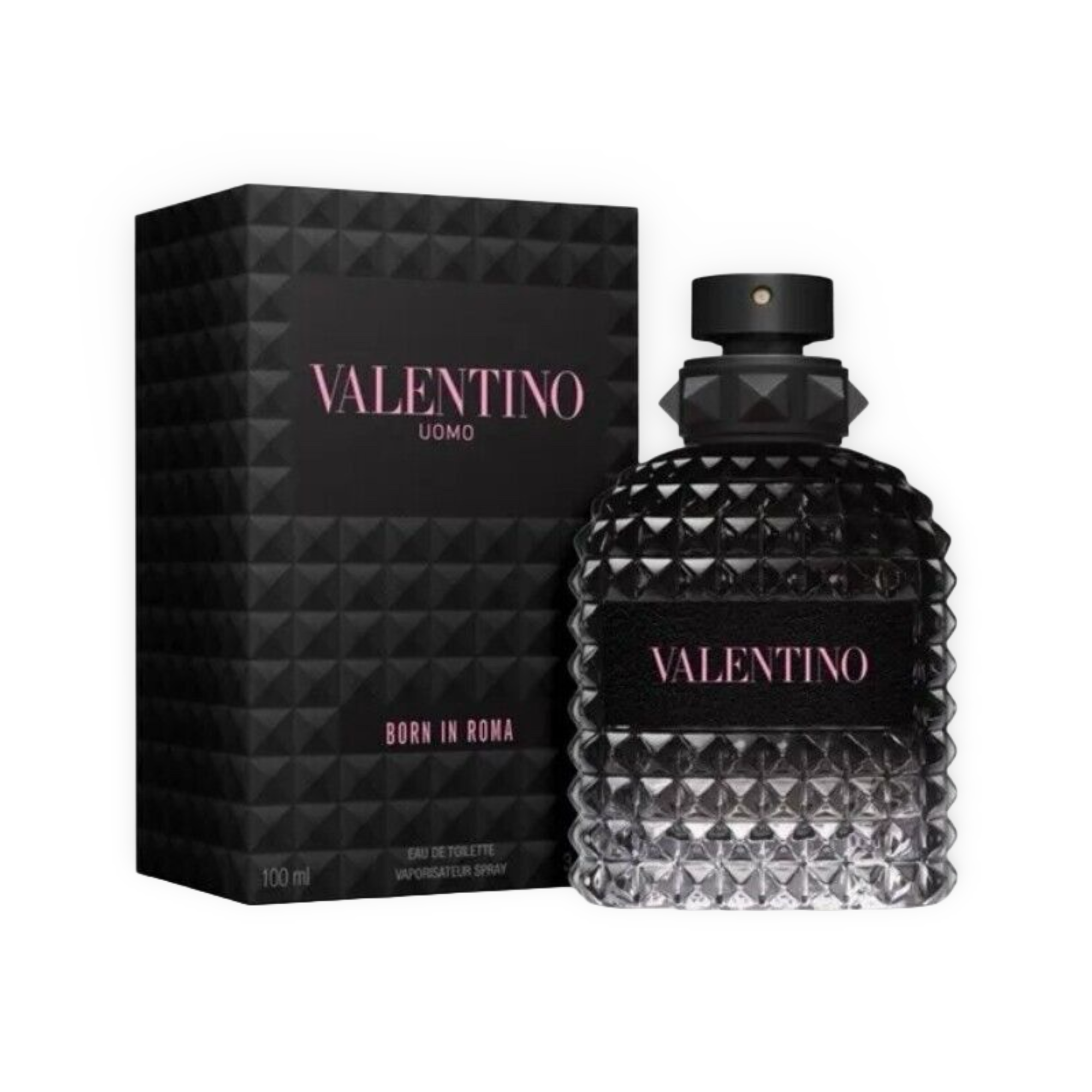 Valentino Uomo Born in Roma 100ml